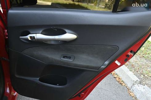 Toyota Auris 2007 - фото 24