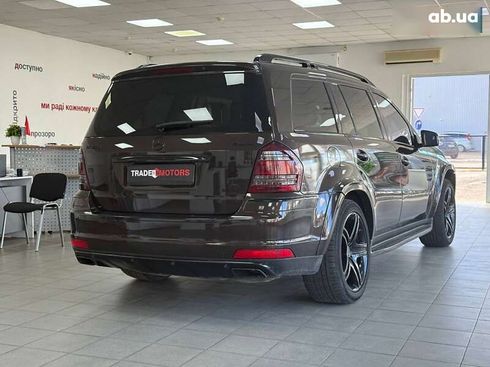 Mercedes-Benz GL-Класс 2010 - фото 14