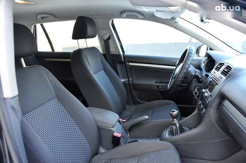Volkswagen Golf 2011 - фото 25