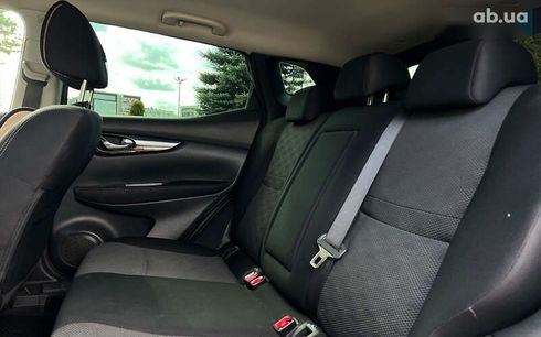 Nissan Qashqai 2016 - фото 10