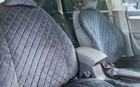 Skoda Octavia 2018 - фото 23