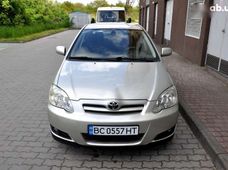 Купить Toyota бу во Львове - купить на Автобазаре
