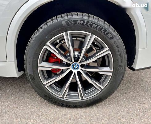 BMW X5 2022 - фото 18