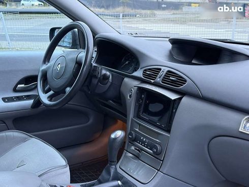 Renault Laguna 2002 - фото 15