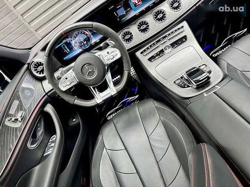 Mercedes-Benz CLS-Класс 2019 - фото 20