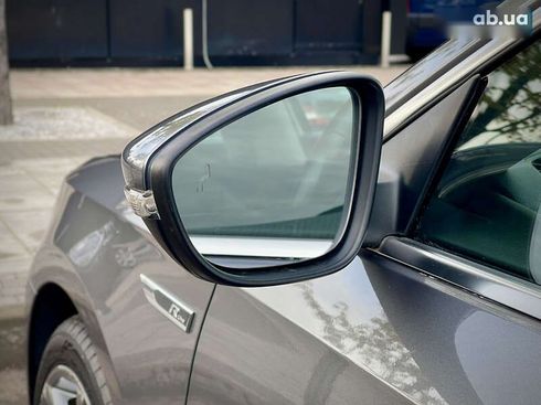 Volkswagen Passat 2016 - фото 16