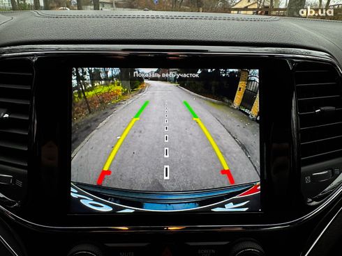 Jeep Grand Cherokee 2018 черный - фото 25