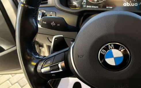 BMW X3 2012 - фото 16