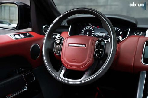 Land Rover Range Rover Sport 2021 - фото 20