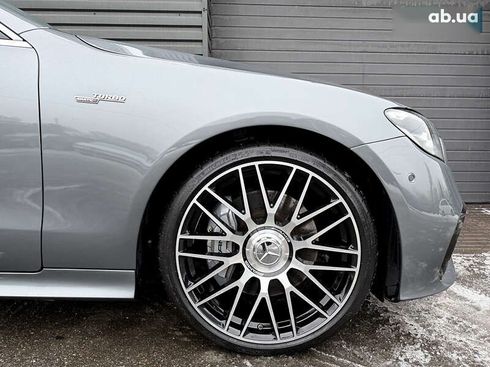 Mercedes-Benz E-Класс 2022 - фото 14