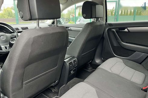 Volkswagen Passat 2012 - фото 18