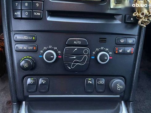 Volvo XC90 2008 - фото 30