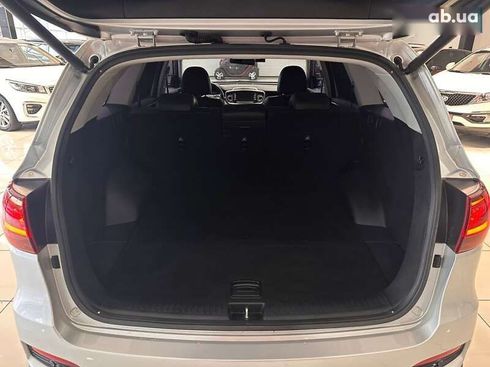 Kia Sorento 2018 - фото 18