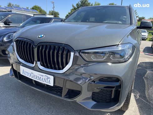 BMW X5 2023 - фото 16