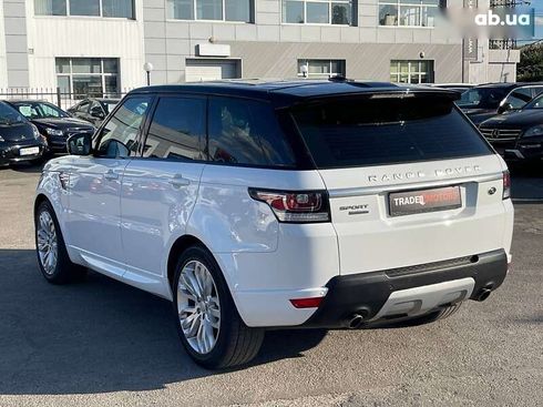 Land Rover Range Rover Sport 2013 - фото 9