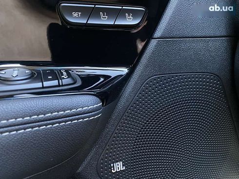 Kia Niro 2021 - фото 27