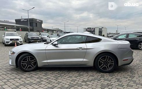 Ford Mustang 2019 - фото 4