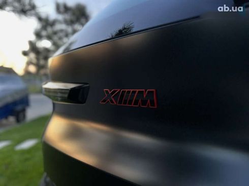 BMW XM 2023 - фото 27