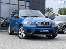 Продажа б/у BMW X5 2011 года в Нововолынске - купить на Автобазаре