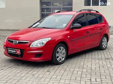 Продажа б/у Hyundai i30 в Одессе - купить на Автобазаре
