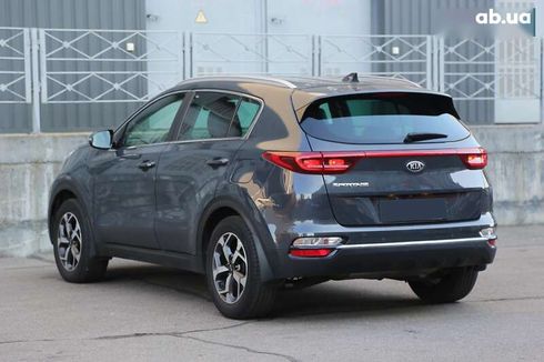 Kia Sportage 2020 - фото 5