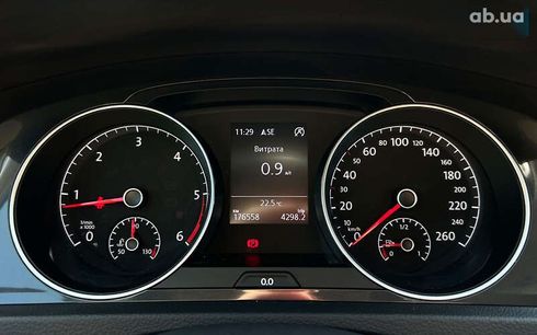Volkswagen Golf 2017 - фото 16