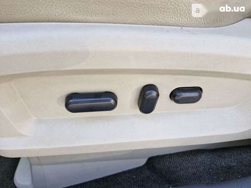 Ford Edge 2012 - фото 14