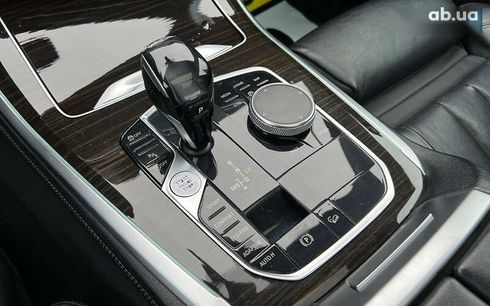 BMW X5 2018 - фото 19