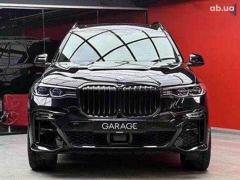 BMW X7 2019 - фото 2