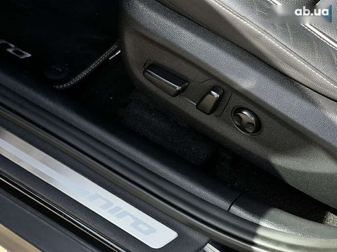 Kia Niro 2019 - фото 30