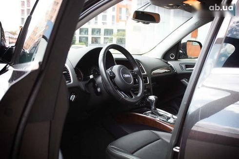 Audi Q5 2016 - фото 10