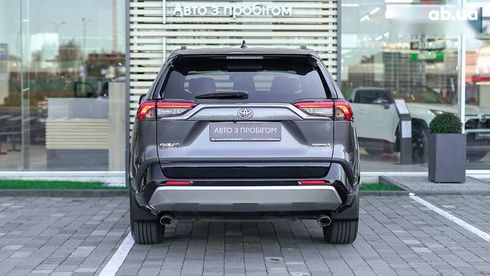 Toyota RAV4 2023 - фото 4