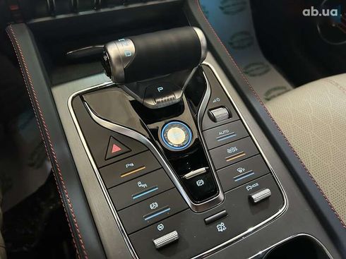 BYD Yuan EV 2024 - фото 18