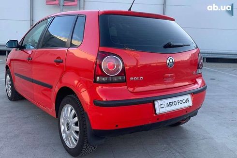 Volkswagen Polo 2007 - фото 6