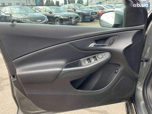 Chevrolet Volt 2017 - фото 18