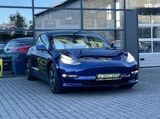 Продажа б/у Tesla Model 3 в Ивано-Франковской области - купить на Автобазаре