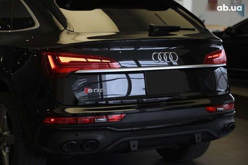 Audi SQ5 2022 - фото 7