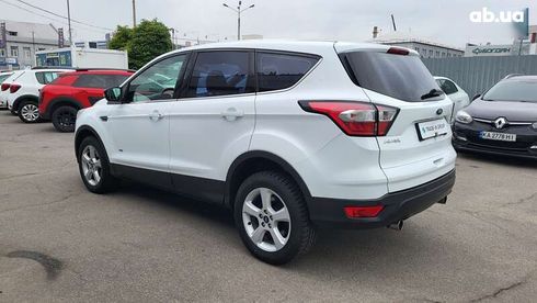 Ford Kuga 2017 - фото 16