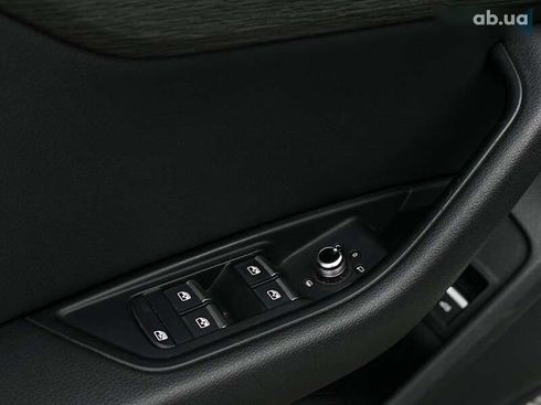 Audi A4 2016 - фото 21