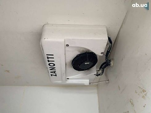 Citroёn Jumper 2016 - фото 17