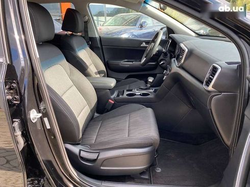 Kia Sportage 2020 - фото 23