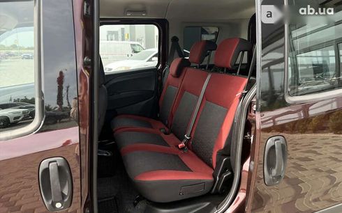 Fiat Doblo 2013 - фото 25