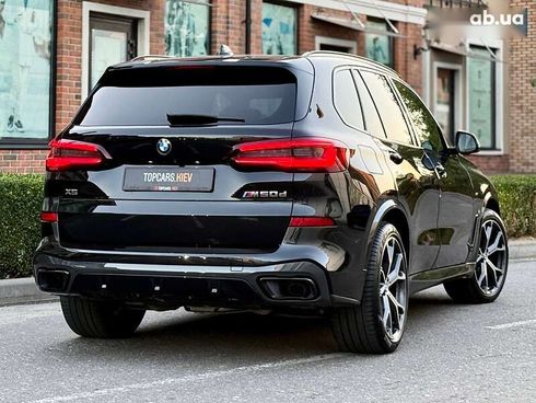BMW X5 2022 - фото 15
