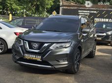Купить Nissan Rogue бу в Украине - купить на Автобазаре