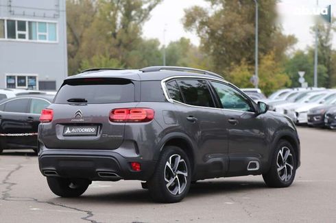 Citroёn C5 AirCross 2020 - фото 7