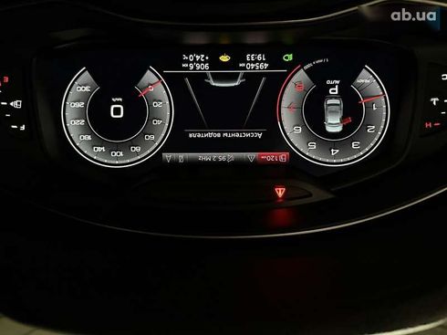 Audi A6 2018 - фото 29
