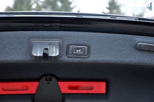 Audi A6 2012 - фото 29