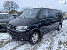 Продаж вживаних Volkswagen Caravelle в Львівській області - купити на Автобазарі