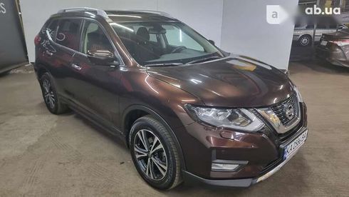 Nissan X-Trail 2019 - фото 5