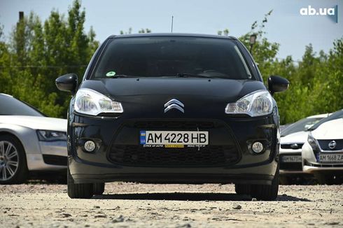 Citroёn C3 2010 - фото 3